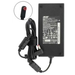 Acer 180W 19.5V 9.23A 5.5 1.7MM AC Adapter Charger