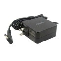 Asus 45W 19V 2.37A 4.0 1.35MM AC Adapter Charger