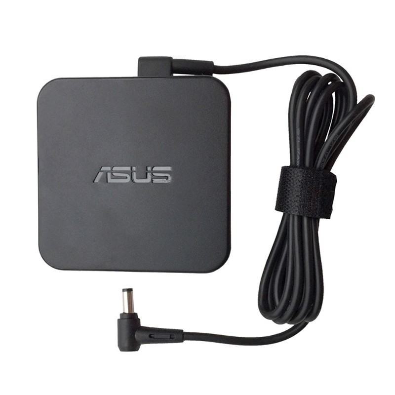 AC Adapter Battery Charger For Asus K52N-A1 K52N-BGR5 K52N-BIN6 B53F K43E Laptop 