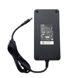 Dell 240W 19.5V 12.3A 7.4 5.0MM AC Adapter Charger