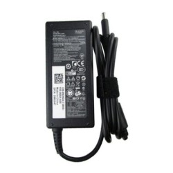 Dell 65W 19.5V 3.34A 4.5 3.0MM AC Adapter Charger