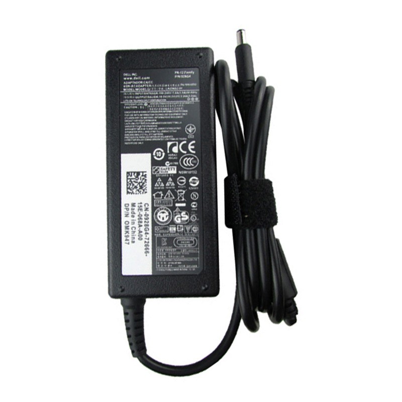 New Original Genuine OEM DELL AC/DC Adapter Charger XPS W01A001,W01A002,P16T001 