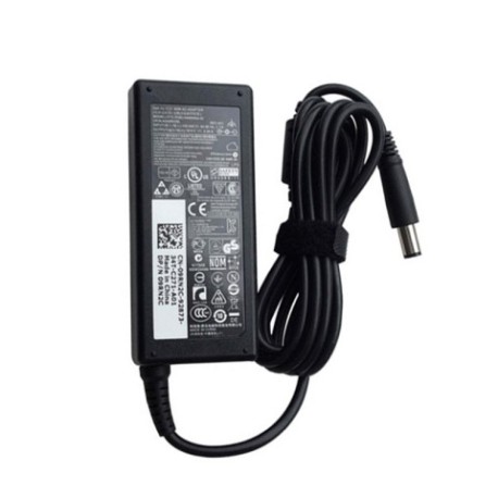 AC Adapter for Dell 9RN2C 65W 19.5V 3.34A Power Supply Charger Cable Cord PSU 