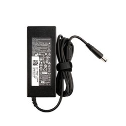 Dell 90W 19.5V 4.62A 4.5 3.0MM AC Adapter Charger