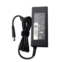 Dell 90W 19.5V 4.62A 7.4 5.0MM AC Adapter Charger