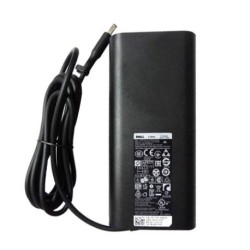 Dell Slim 130W 19.5V 6.67A 4.5 3.0MM AC Adapter Charger
