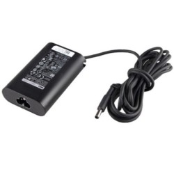 Dell Slim 65W 19.5V 3.34A 4.5 3.0MM AC Adapter Charger