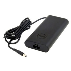 Dell Slim 90W 19.5V 4.62A 4.5 3.0MM AC Adapter Charger
