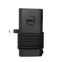 Dell Slim 90W 19.5V 4.62A 7.4 5.0MM AC Adapter Charger