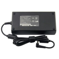 Medion 180W 19V 9.5A 5.5 2.5MM AC Adapter Charger