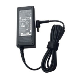 Medion 45W 19V 2.37A 5.5 2.5MM AC Adapter Charger