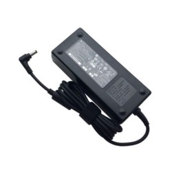 MSI 120W 19.5V 6.15A 5.5 2.5MM AC Adapter Charger