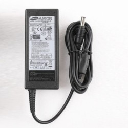 Samsung 40W 19V 2.1A 5.5 3.0MM AC Adapter Charger