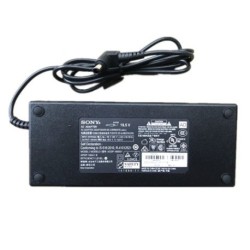 Sony 160W 19.5V 8.21A 6.5 4.4MM AC Adapter Charger