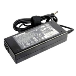 Toshiba 120W 19V 6.3A 5.5 2.5MM AC Adapter Charger