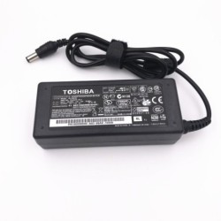 Toshiba 30W 19V 1.58A 5.5 2.5MM AC Adapter Charger