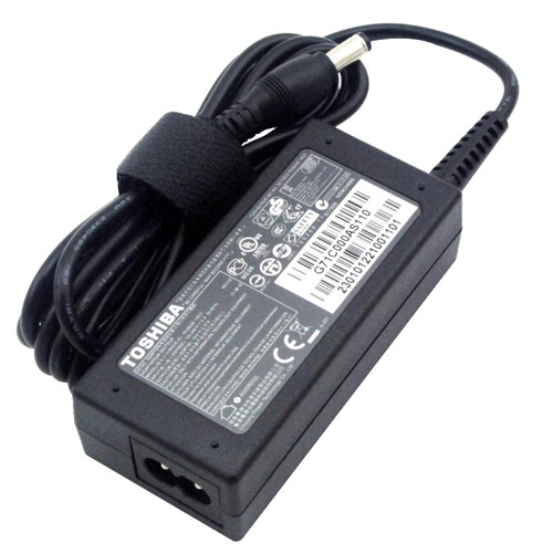 45W Toshiba Portege Z830-10R Z830-10Z Compatible Laptop AC Adapter Charger 