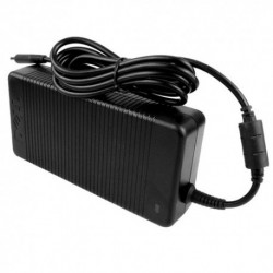 Dell Alienware x17 R2 P48E (P48E002/P48E003) AC Power Adapter Charger 330W