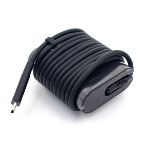 Dell Chromebook 3110 P29T002/P29T003 2-in-1 P30T002 AC Adapter Charger 65W