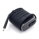 Dell Chromebook 3110 P29T002/P29T003 2-in-1 P30T002 AC Adapter Charger 65W
