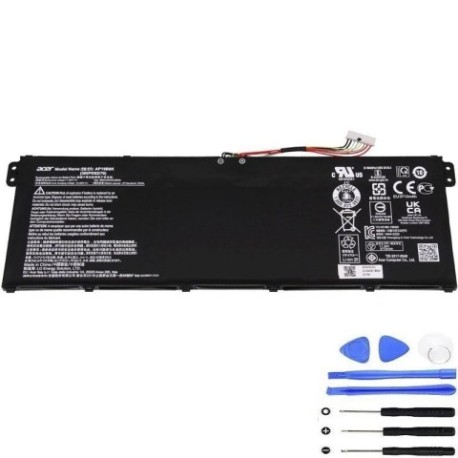 Acer AP19B8K 43.08Wh Replacement Battery