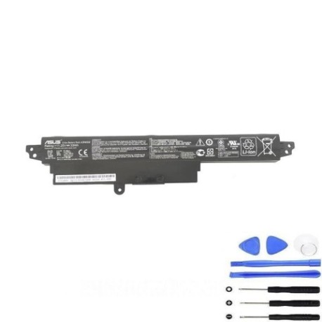 ASUS A31N1302 33Wh Replacement Battery