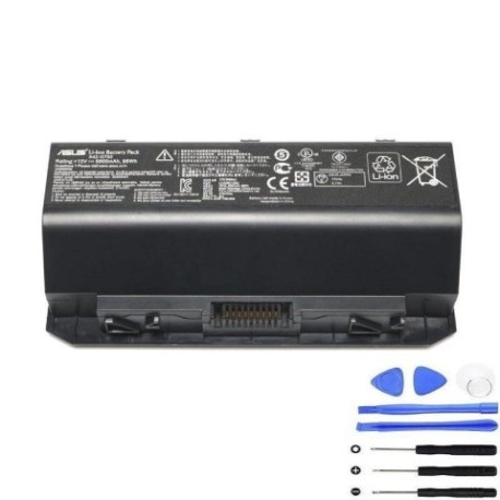 ASUS A42 G750 88Wh Replacement Battery