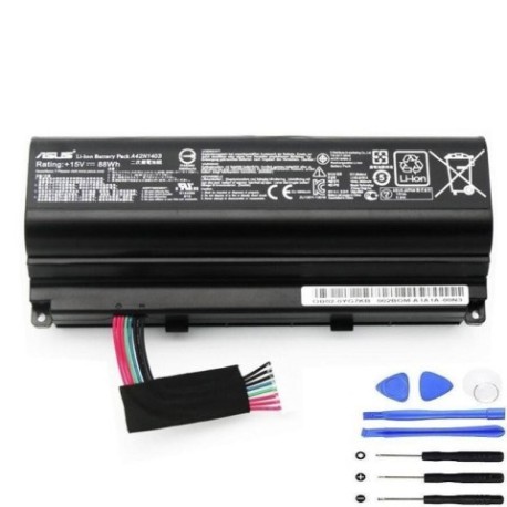 ASUS A42N1403 88Wh Replacement Battery
