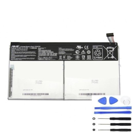 Genuine ASUS C12N1320 31Wh Battery