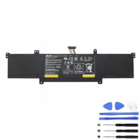 ASUS C21N1309 38Wh Replacement Battery
