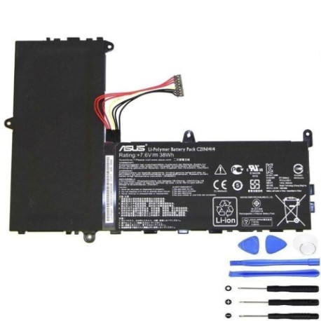 ASUS C21N1414 38Wh Replacement Battery