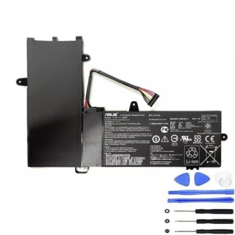 ASUS C21N1504 38Wh Replacement Battery