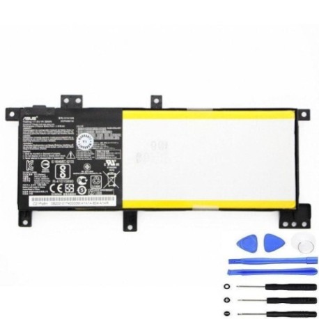 ASUS C21N1508 38Wh Replacement Battery