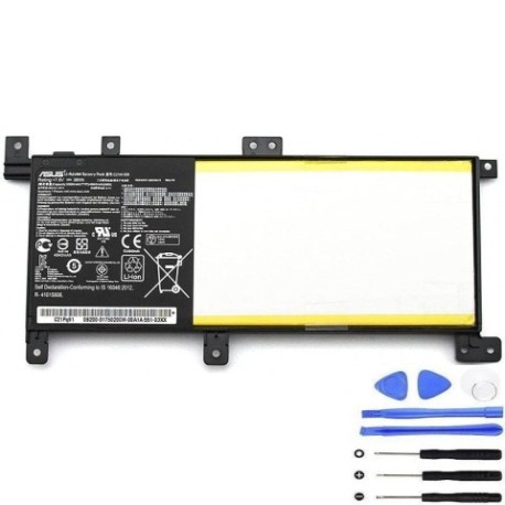 ASUS C21N1509 38Wh Replacement Battery