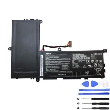 ASUS C21N1521 38Wh Replacement Battery