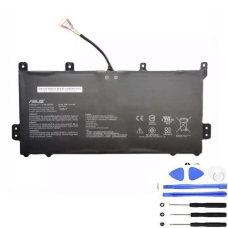 Asus C21N1808 38Wh A Battery