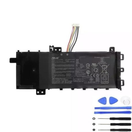 ASUS C21N1818 37Wh Replacement Battery