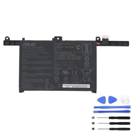 ASUS C21N1903 33Wh Replacement Battery