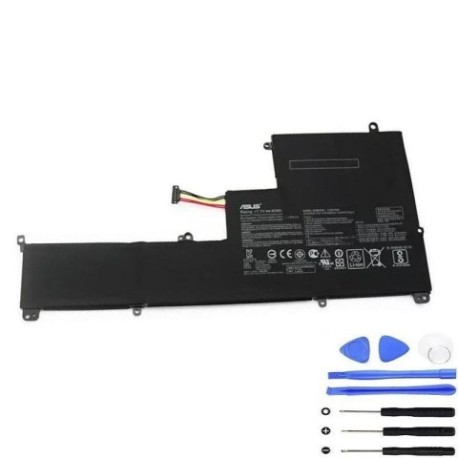 ASUS C23N1606 40Wh Replacement Battery
