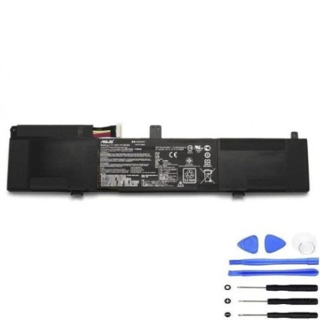 ASUS C31N1517 55Wh Replacement Battery