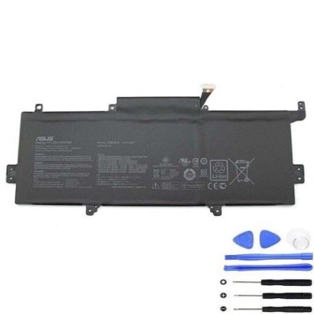 ASUS C31N1602 57Wh Replacement Battery