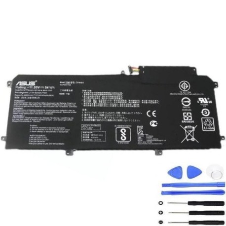 ASUS C31N1610 54Wh Replacement Battery