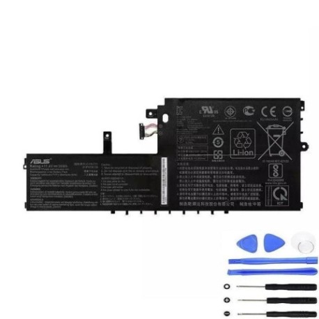 ASUS C31N1721 56Wh Replacement Battery