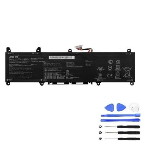 ASUS C31N1806 42Wh Replacement Battery
