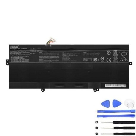 ASUS C31N1824 48Wh Replacement Battery