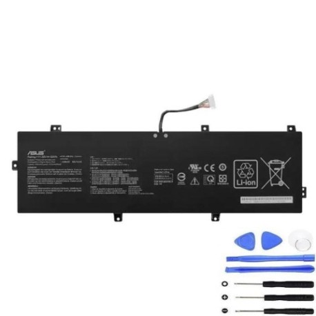 ASUS C31N1831 50Wh Replacement Battery