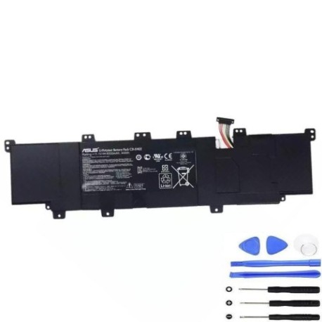 ASUS C31 X402 44Wh Replacement Battery
