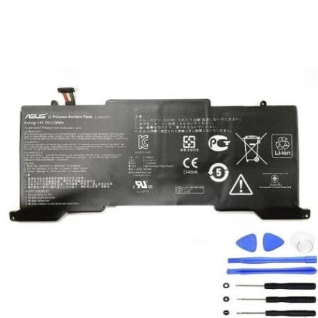 Genuine ASUS C32N1301 Battery - Easy Installation