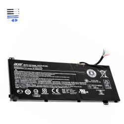 52.5Wh Acer AC14A8L Battery