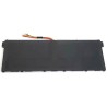 49.7Wh Acer AC14B3K Battery